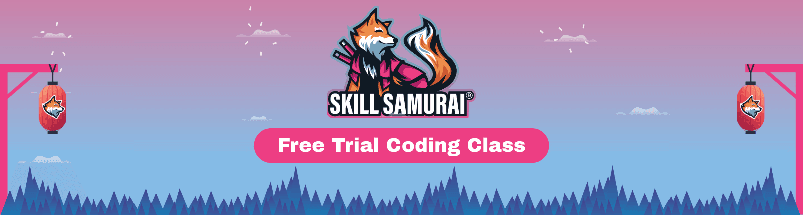 Free Trial Class