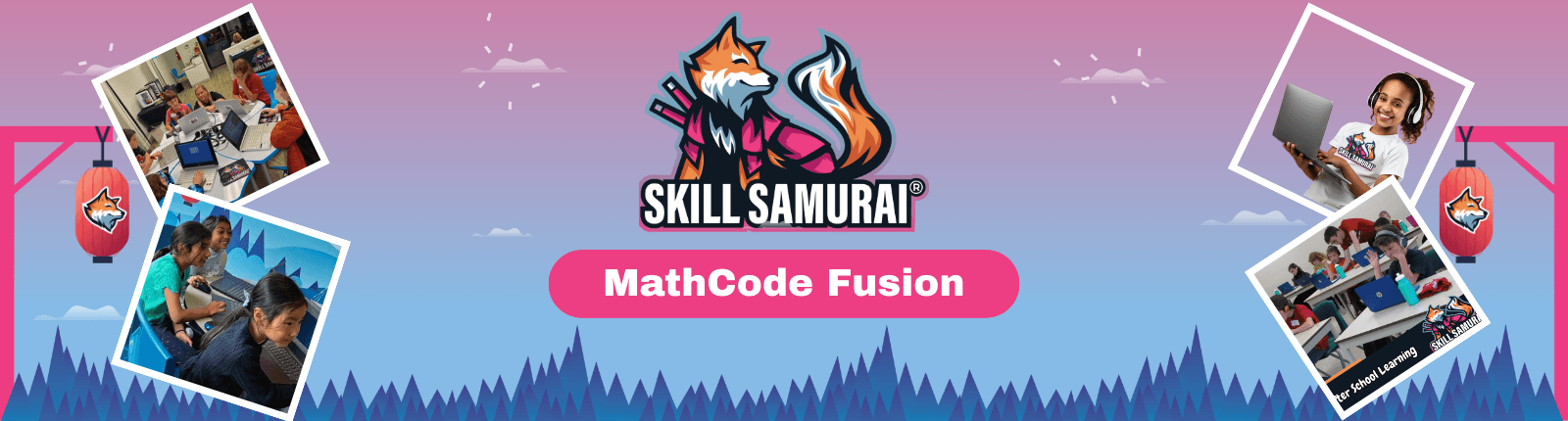 MathCode Fusion