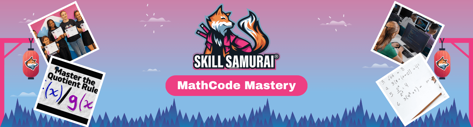 MathCode Mastery