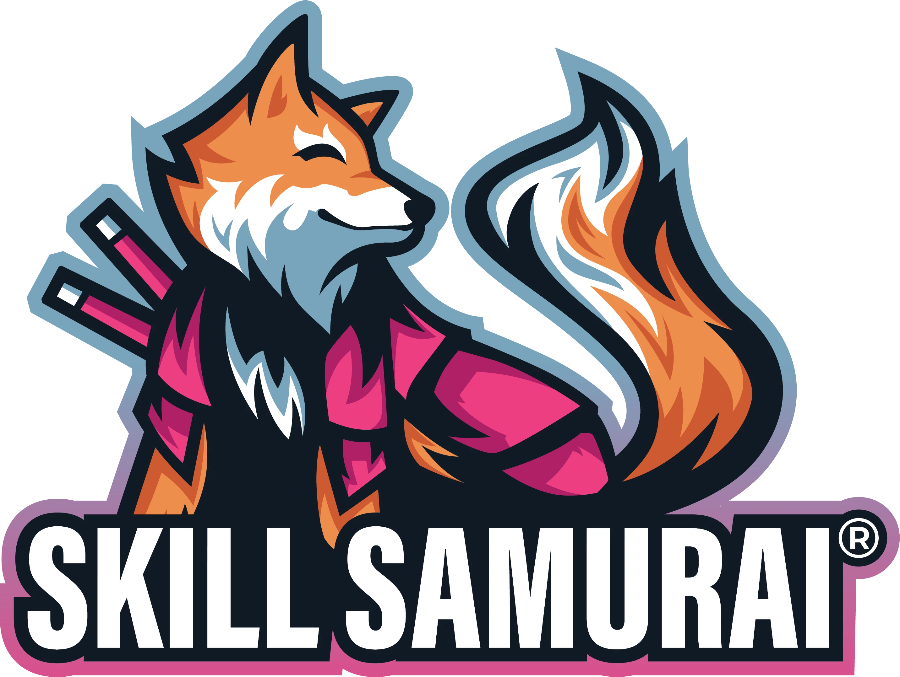 Skill Samurai Saskatoon